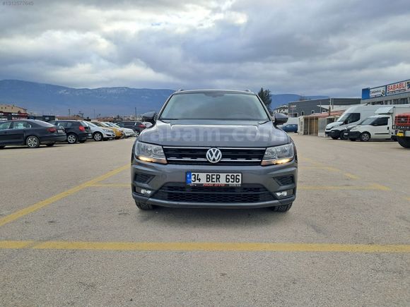 60 BİN KM DE EMSALSİZ CAM TAVANLI