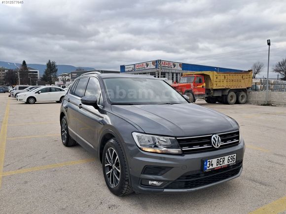 60 BİN KM DE EMSALSİZ CAM TAVANLI