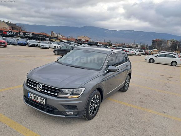 60 BİN KM DE EMSALSİZ CAM TAVANLI