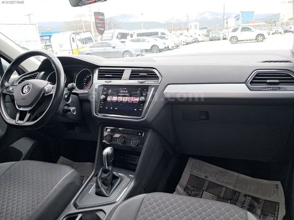 60 BİN KM DE EMSALSİZ CAM TAVANLI