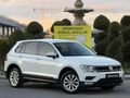 SERDAR ÇELİK'DEN HATASIZ BOYASIZ VW TİGUAN 80.***km
