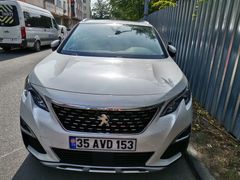Sahibinden Peugeot 3008 1.6 BlueHDi Allure Elegance 2016 Model
