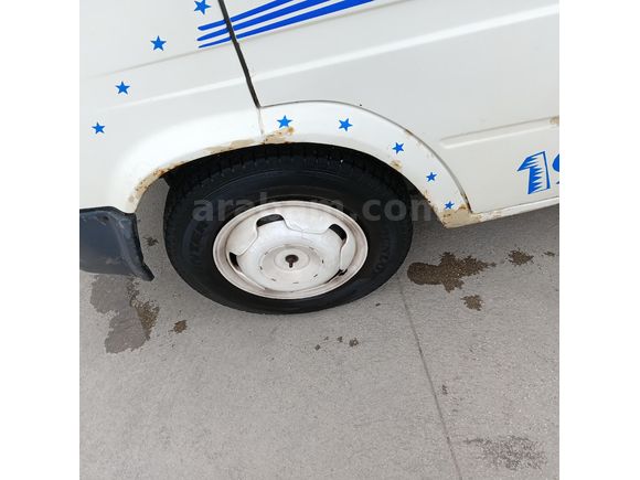 Sahibinden Ford Trucks Transit 120 P