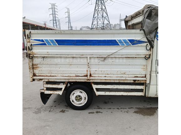 Sahibinden Ford Trucks Transit 120 P
