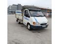 Sahibinden Ford Trucks Transit 120 P