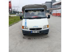 Sahibinden Ford Trucks Transit 120 P