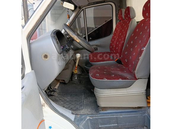 Sahibinden Ford Trucks Transit 120 P