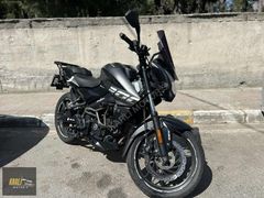 KARLİ MOTOR'S 2022 BAJAJ PULSAR NS200