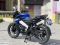 MotoFinans'tan Pulsar NS 200 ABS