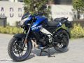 MotoFinans'tan Pulsar NS 200 ABS