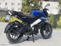 MotoFinans'tan Pulsar NS 200 ABS