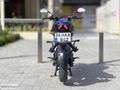 MotoFinans'tan Pulsar NS 200 ABS