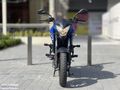 MotoFinans'tan Pulsar NS 200 ABS