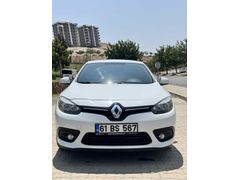 Sahibinden Renault Fluence 1.5 dCi Touch 2015 Model 
