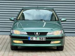 Sahibinden Peugeot 406 2.0 ST 2001 Model 
