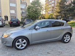 Sahibinden Opel Astra 1.4 T Sport 2012