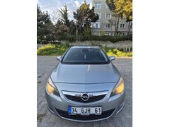 Sahibinden Opel Astra 1.4 T Sport 2012