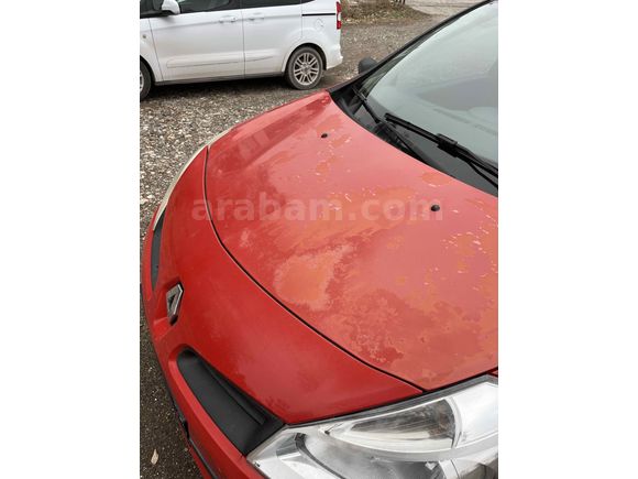 Sahibinden Renault Clio 1.2 Authentique 2007 Model 