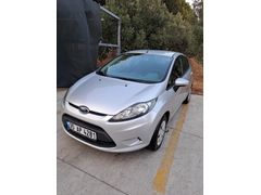 Sahibinden Ford Fiesta 1.25 Trend 2011 Model