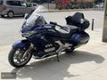 TORPiL GARAGE-2018 HONDA GL 1800 GOLDWİNG