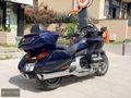 TORPiL GARAGE-2018 HONDA GL 1800 GOLDWİNG