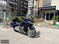 TORPiL GARAGE-2018 HONDA GL 1800 GOLDWİNG