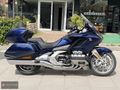 TORPiL GARAGE-2018 HONDA GL 1800 GOLDWİNG
