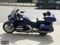 TORPiL GARAGE-2018 HONDA GL 1800 GOLDWİNG