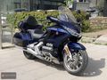 TORPiL GARAGE-2018 HONDA GL 1800 GOLDWİNG