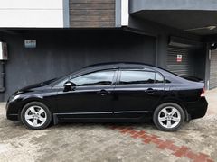 2012 Model Honda Civic 1.6 Otomatik Premium Paket