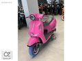 ÖZ MOTORDAN 2026 MODEL ARORA DAZZLE 50 PRO