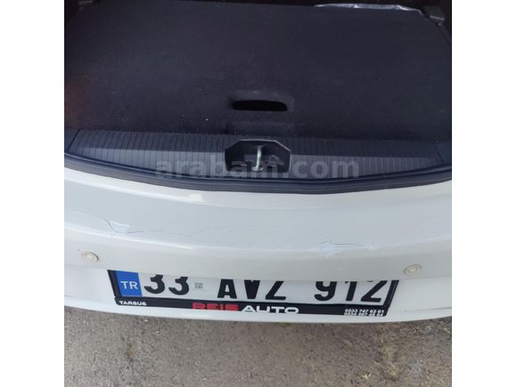 Sahibinden Opel Corsa 1.4 Enjoy 2016 Model