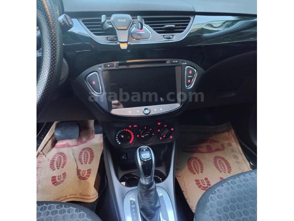 Sahibinden Opel Corsa 1.4 Enjoy 2016 Model