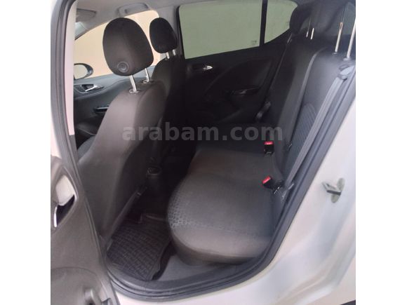 Sahibinden Opel Corsa 1.4 Enjoy 2016 Model