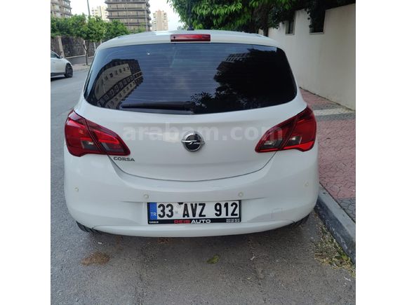 Sahibinden Opel Corsa 1.4 Enjoy 2016 Model