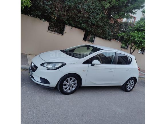 Sahibinden Opel Corsa 1.4 Enjoy 2016 Model