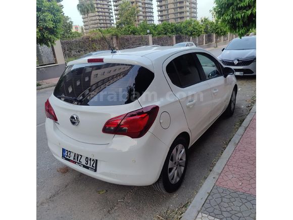 Sahibinden Opel Corsa 1.4 Enjoy 2016 Model