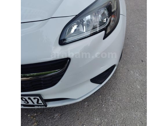 Sahibinden Opel Corsa 1.4 Enjoy 2016 Model