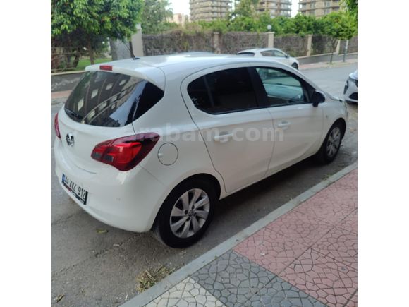 Sahibinden Opel Corsa 1.4 Enjoy 2016 Model