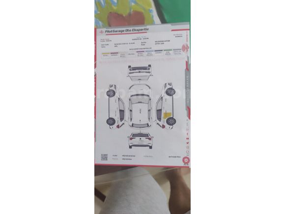Sahibinden Opel Corsa 1.4 Enjoy 2016 Model