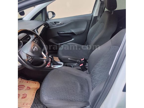Sahibinden Opel Corsa 1.4 Enjoy 2016 Model