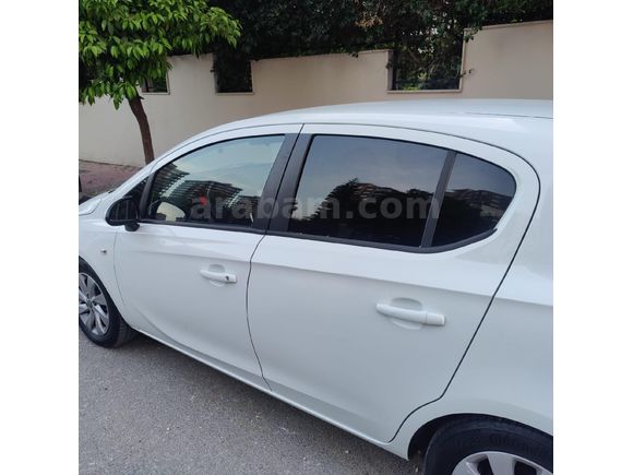 Sahibinden Opel Corsa 1.4 Enjoy 2016 Model