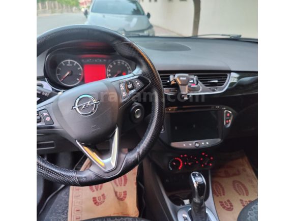 Sahibinden Opel Corsa 1.4 Enjoy 2016 Model