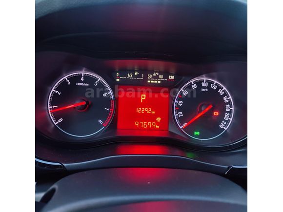 Sahibinden Opel Corsa 1.4 Enjoy 2016 Model
