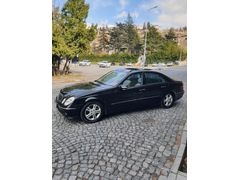 TR TEK ÇİFT HAFIZALI KEYLESS GO Sahibinden Mercedes - Benz E 200 Kompressor Avantgarde 2006 Model