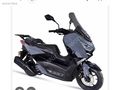 2024+SIFIR MAX PRO 125 LİK SON 1 ADT