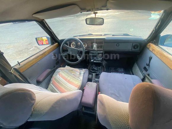 Sahibinden Ford Taunus 1.6 S 1987 Model 