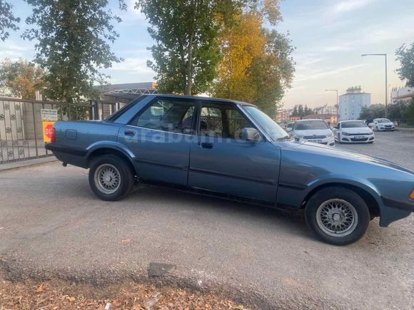 Sahibinden Ford Taunus 1.6 S 1987 Model 