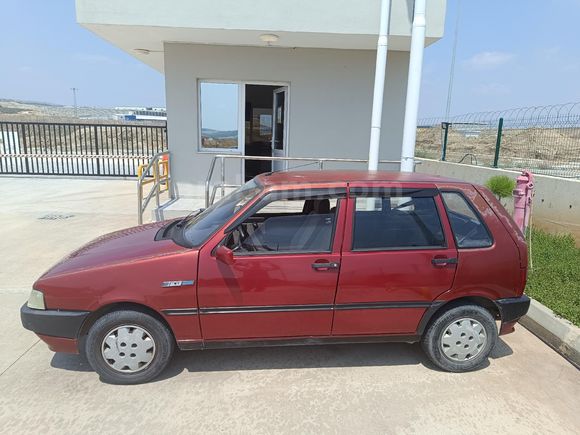 Sahibinden Fiat Uno 1.4 ie 2000 Model Mersin