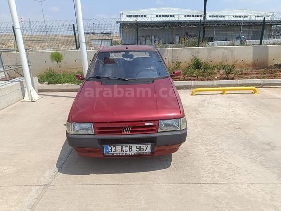 Sahibinden Fiat Uno 1.4 ie 2000 Model Mersin